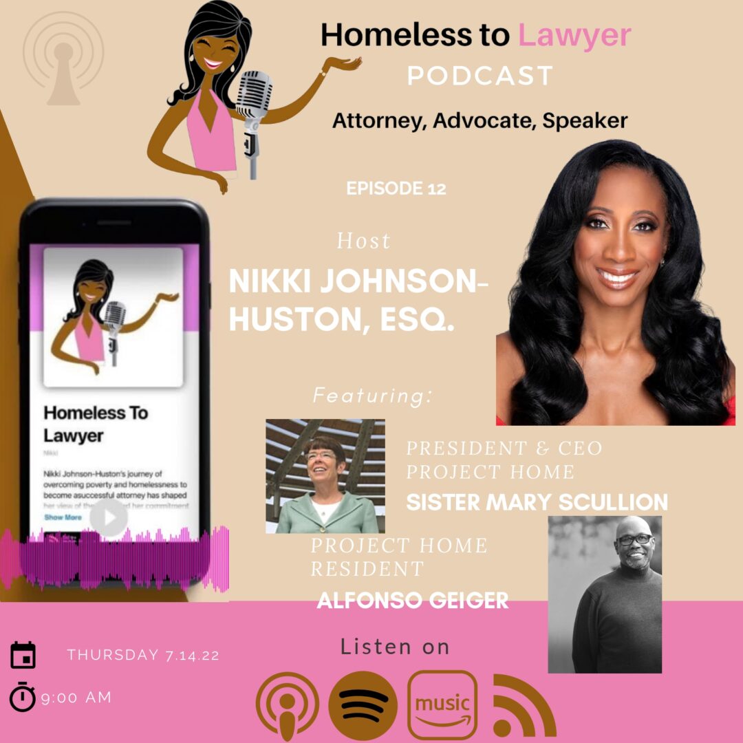 Nikki Johnson-Alfano, Esq