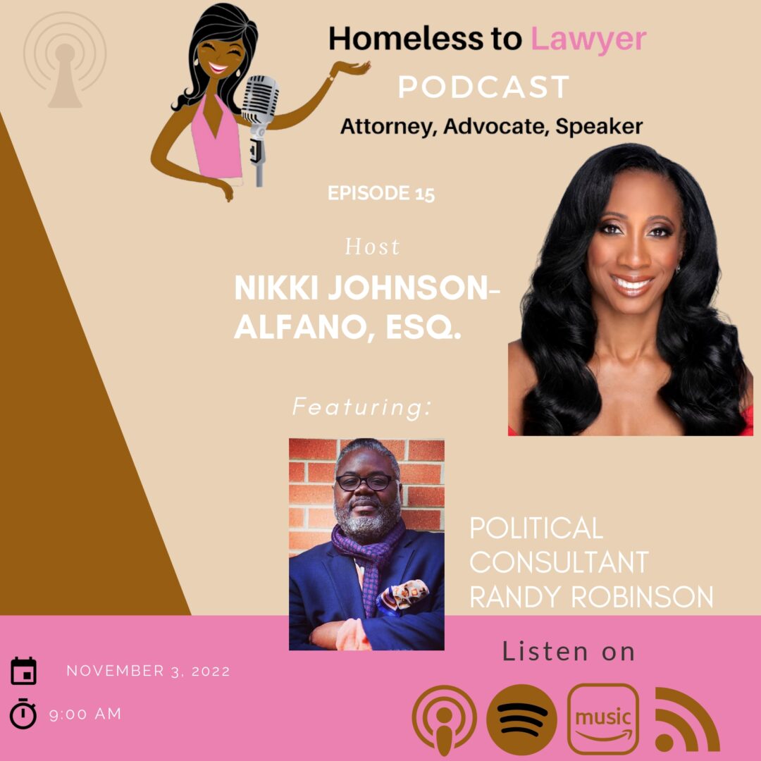 Nikki Johnson-Alfano, Esq